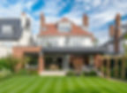 Refurbishment and Extension