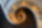 spiral staircase