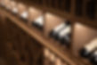 Wine rack