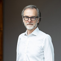 Andrew Harper